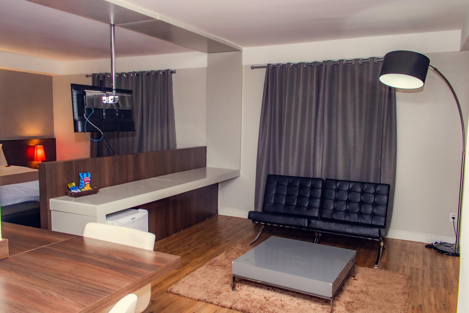Delmond Hotel Cuiabá Esterno foto